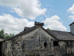 -乌石村