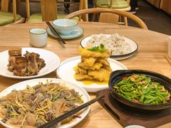 -伊喜饺子·烤鸭(五道口学院路店)