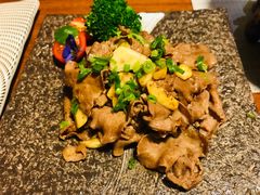 -活鳗饭·鹅肝范儿(高碑店店)