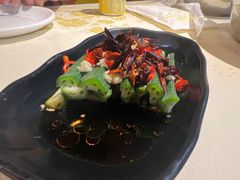 -聚味瞿记·龙虾堂(望城店)