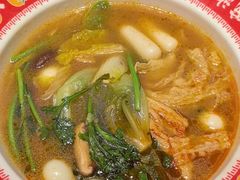 -福客麻辣烫·现炒麻辣香锅(印力中心店)