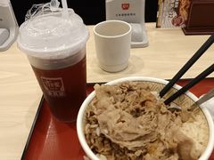 -食其家·牛丼咖喱(太阳宫店)