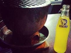 北冰洋-大槐树烤肉馆