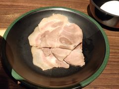 叉烧-一蘭拉面(铜锣湾店)