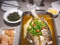 -半天妖烤鱼(大兴大悦春风里店)