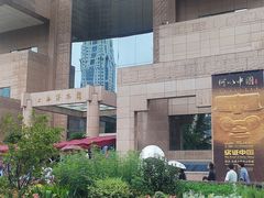 -上海博物馆(人民广场馆)