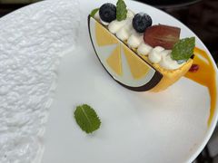 -瑞吉酒店·The Drawing Room闲逸廊·云端下午茶·夜奢Whiskey