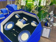 -CHARLIETOWN红茶公司(南京万象天地店)