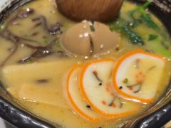 -千叶寿司创意融合料理(水韵城店)