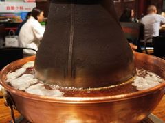 -额尔敦草原涮羊肉·烧烤(冻青树总店)