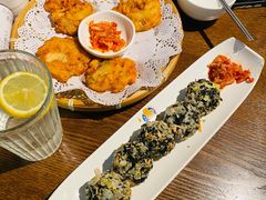 -汉米达特色料理餐厅(郴州友阿国际广场店)
