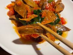 -纳瓦新疆菜(银都店)