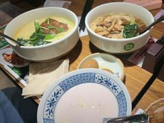 -和府捞面(东直门银座店)