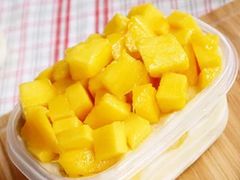 -美事客·面包·蛋糕·甜品(城中城店)