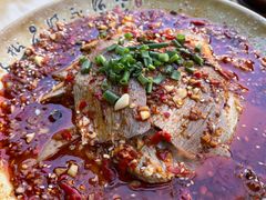 -宋记冕宁土菜馆(海门渔村二店)