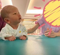 -百悦健康月子中心(祈悦店)