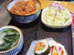 -京和风食堂·定食寿喜锅(保利樾广场店)