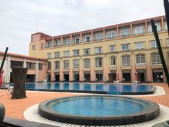 -广州逸林假日酒店·四季桃源中餐厅(白云山风景区店)