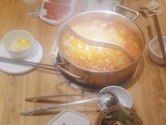 -四喜小胖·北京涮肉(五道营店)