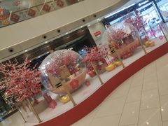 -凯德广场(西城店)