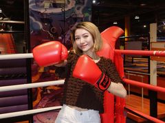 -Tenker Club弹刻极限主题公园 · 蹦床 · 团建 · 生日派对(大关店)