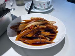 -又见炊烟私房菜(敬亭路店)