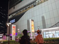 -凯德MALL(西直门店)