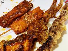 鱿鱼-卜奎风味便宜坊(兴隆路店)