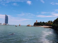 -鼓浪屿·皓月园
