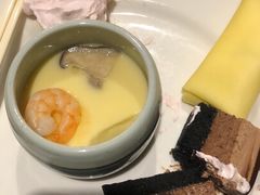 -白天鹅宾馆·流浮阁咖啡厅