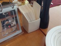 -视界美食自助餐厅·石家庄希尔顿酒店