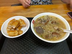 -浮屿大同鸭肉粥·始于1983年