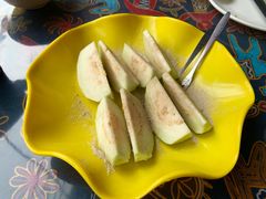 话梅粉番石榴-泰妃堂.泰菜.夜宵(赤岗总店)