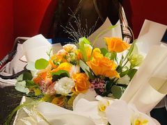 -纳瓦新疆菜(银都店)