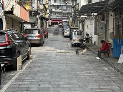 -大南门牛肉包子店