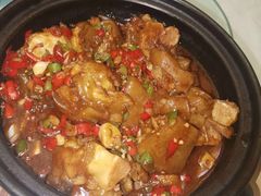 -原鄉本味 楚菜 丹江口鱼(北苑店)