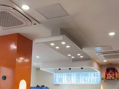 -欣达面馆(天桥支路店)
