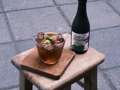 -常识咖啡common sense(春熙路店)