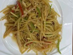 -望海潮海鲜店 特色家常菜(在海一方店)