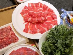 -清真京华源·涮肉烧烤(丰庆店)