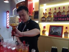 -上海静安香格里拉大酒店