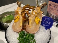 -海月轩海鲜豆捞(紫金塔店)