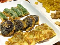 -紫霞门韩国料理烤肉(深南东路店)