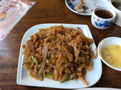 大塘水上餐厅(北二七路店)-泮金大塘(北二七路店)