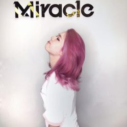 -Miracle集简美发沙龙