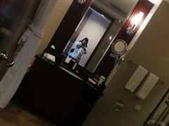 -西安锦江国际酒店