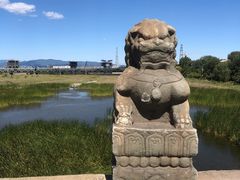 -卢沟桥