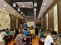 大堂-螺世纪螺蛳粉·桂味小排档(裕德店)
