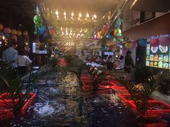 -79号渔船海鲜饭店(华强北店)