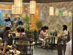 -臻享無招牌芝士烤蛙(台山昌大昌店)